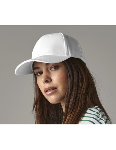BEE-B648-Urbanwear 6 Panel Snapback